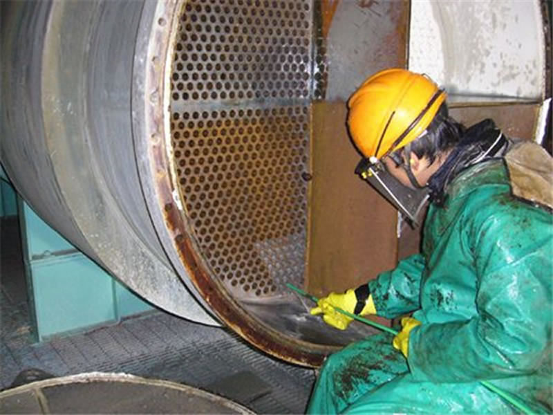 施工（gōng）現場