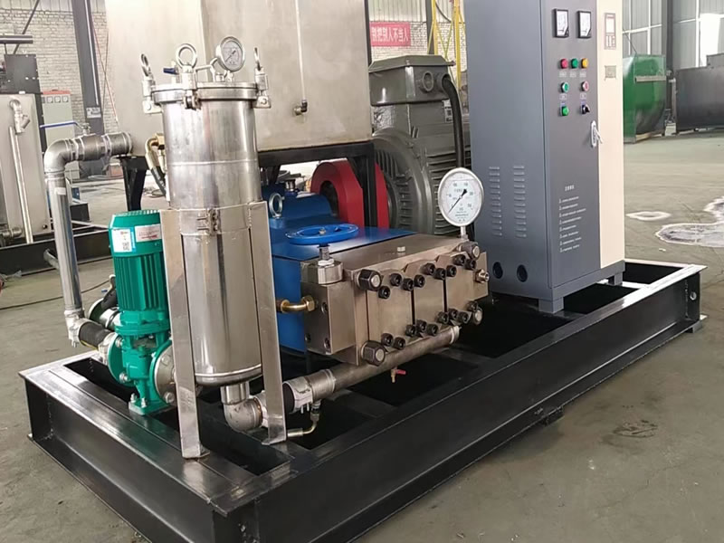 高壓水設（shè）備銷售