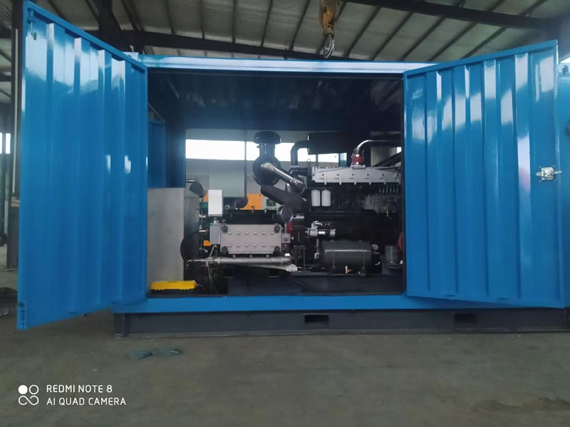 高壓水設備出租