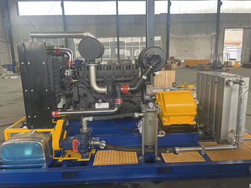 高（gāo）壓水設（shè）備出租